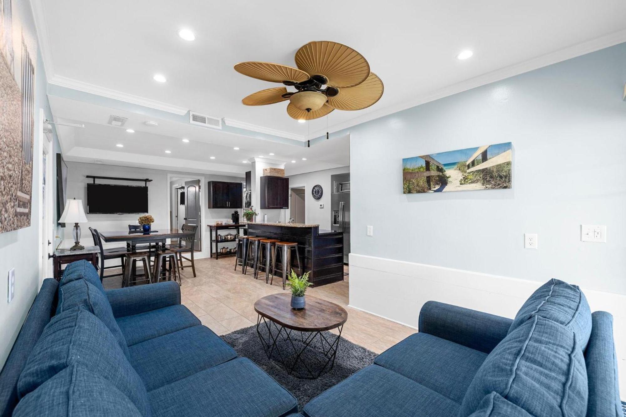 Beachwood Миртл-Бич Экстерьер фото